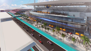 The F1 Miami Grand Prix Is Getting Sued But It Might Actually Happen